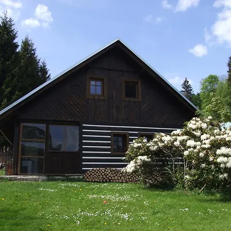 Chalupa Pod Vodarnou Holiday home