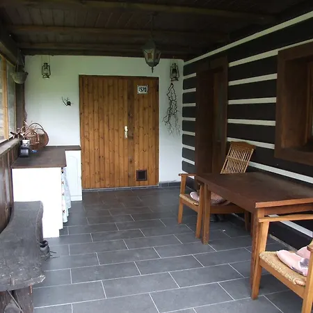 Chalupa Pod Vodarnou Holiday home Bedrichov (Liberec)