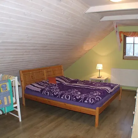Chalupa Pod Vodarnou * Bedrichov (Liberec)