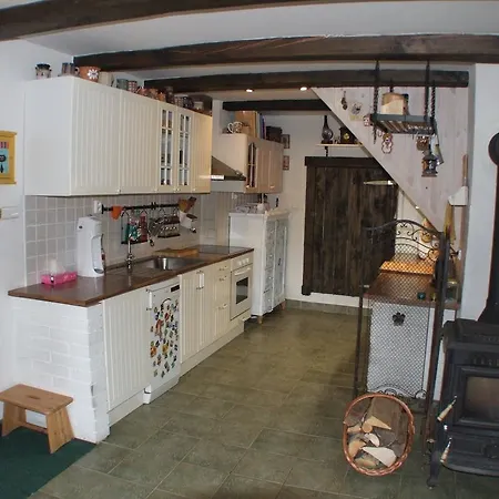 Holiday home Chalupa Pod Vodarnou Bedrichov (Liberec)