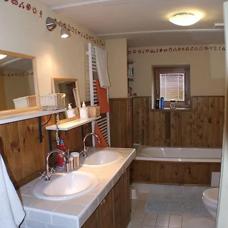 Holiday home Chalupa Pod Vodarnou Bedrichov (Liberec)